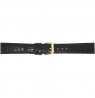 Laikrodžio dirželis CONDOR Croco Grain Watch Strap 244R.01.20.Y