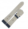 Laikrodžio dirželis CONDOR Semi Padded Calf with bukle flap 270R.01.20.W