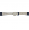 Laikrodžio dirželis CONDOR Semi Padded Calf with bukle flap 270R.01.20.W