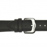 Laikrodžio dirželis CONDOR Semi Padded Calf with bukle flap 270R.01.20.W