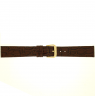 Laikrodžio dirželis  CONDOR Croco Grain 082R.02.20.Y