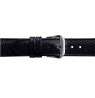 Laikrodžio dirželis CONDOR Semi Padded Lizard Grain Extra Long 065L.01.20.W