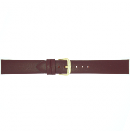 Laikrodžio dirželis CONDOR Calf Leather Strap 241R.04.20.Y