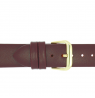 Laikrodžio dirželis CONDOR Calf Leather Strap 241R.04.20.Y