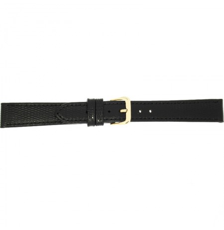 Laikrodžio dirželis CONDOR Lizard Grain Strap 177R.01.20.Y
