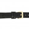 Laikrodžio dirželis CONDOR Lizard Grain Strap 177R.01.20.Y