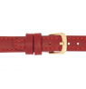Laikrodžio dirželis CONDOR Calf Strap 124R.06.12.Y