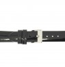 Laikrodžio dirželis  CONDOR Patent Leather 669R.01A.12.W