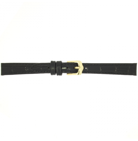 Laikrodžio dirželis  CONDOR Croco Grain  087R.01.12.Y