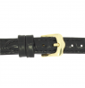 Laikrodžio dirželis  CONDOR Croco Grain  087R.01.12.Y