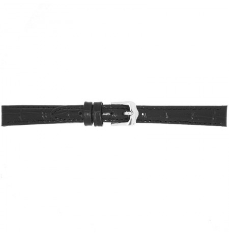 Laikrodžio dirželis  CONDOR Croco Grain  087R.01.12.W