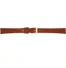 Laikrodžio dirželis  CONDOR Croco Grain 244R.03.12.Y