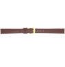 Laikrodžio dirželis  CONDOR Calf Leather 241R.04.12.Y