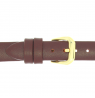 Laikrodžio dirželis  CONDOR Calf Leather 241R.04.12.Y