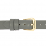 Laikrodžio dirželis  CONDOR Calf Leather 241R.07.12.Y