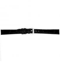 Laikrodžio dirželis CONDOR Alligator Grain 305R.01.12.W