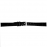 Laikrodžio dirželis CONDOR Alligator Grain 305R.01.12.W
