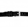 Laikrodžio dirželis CONDOR Alligator Grain 305R.01.12.W
