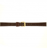 Laikrodžio dirželis CONDOR Croco grain 082R.02.12.Y