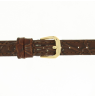 Laikrodžio dirželis CONDOR Croco grain 082R.02.12.Y