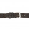 Laikrodžio dirželis CONDOR Lizard Grain Strap 177R.02.12.W