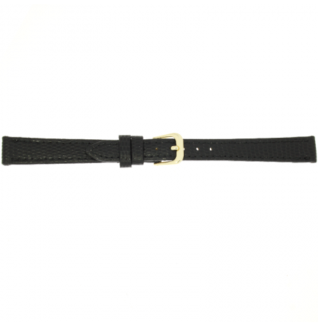 Laikrodžio dirželis CONDOR Lizard Grain Strap 177R.01.12.Y