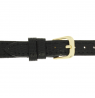 Laikrodžio dirželis CONDOR Lizard Grain Strap 177R.01.12.Y