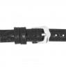 Laikrodžio dirželis CONDOR Croco Grain 087R.01.14.W