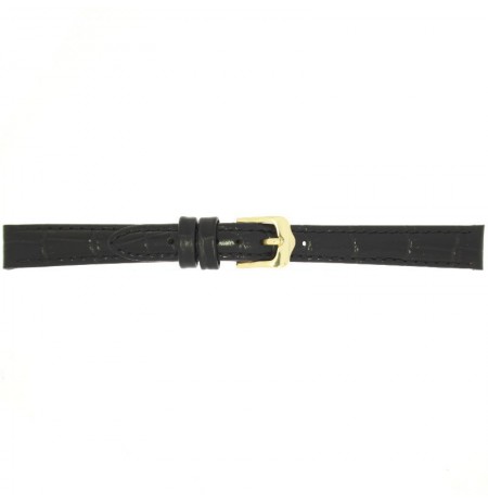 Laikrodžio dirželis CONDOR Croco Grain 087R.01.14.Y