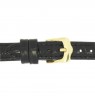 Laikrodžio dirželis CONDOR Croco Grain 087R.01.14.Y