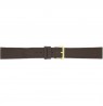 Laikrodžio dirželis CONDOR Calf Grain Strap 123R.02.20.Y