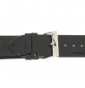 Laikrodžio dirželis CONDOR Patent Leather 669R.01.22.W