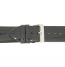 Laikrodžio dirželis CONDOR Patent Leather 669R.01A.22.W