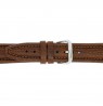 Laikrodžio dirželis CONDOR Padded Calf Extra Long 062L.02.22.W