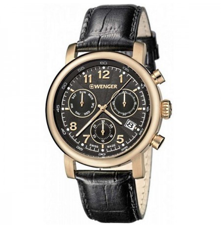 WENGER URBAN CLASSIC CHRONO 01.1043.107