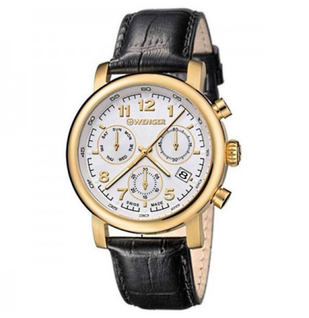 WENGER URBAN CLASSIC CHRONO 01.1043.106