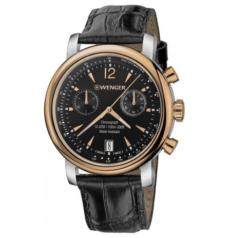 WENGER URBAN VINTAGE CHRONO 01.1043.113