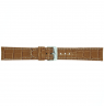Laikrodžio dirželis CONDOR Croco Grain 285R.27.18.W