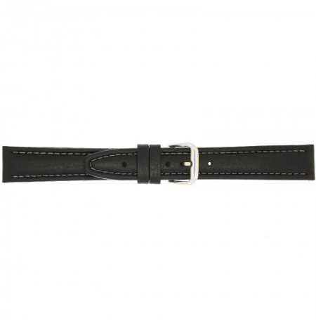 Laikrodžio dirželis CONDOR Padded Calf Strap 062R.01.18.W