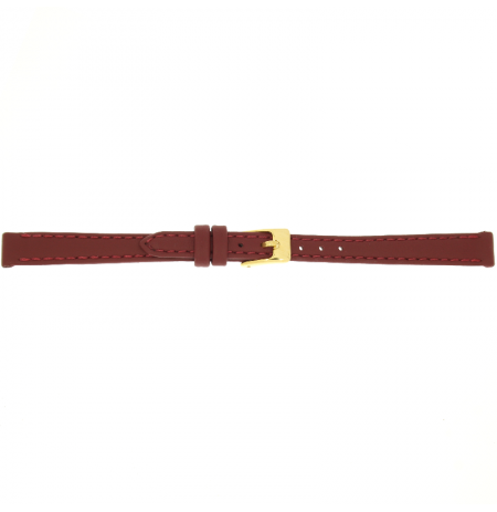 Laikrodžio dirželis  CONDOR Calf Strap 124R.04.10.Y
