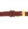 Laikrodžio dirželis  CONDOR Calf Strap 124R.04.10.Y