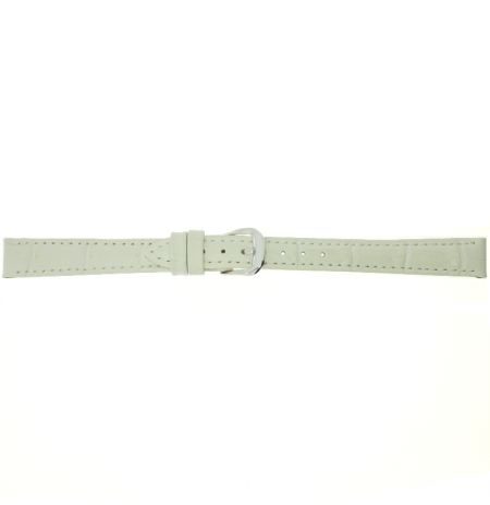 Laikrodžio dirželis CONDOR Alligator Grain 305R.09.12.W