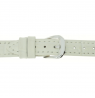 Laikrodžio dirželis CONDOR Alligator Grain 305R.09.12.W
