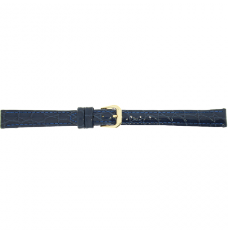 Laikrodžio dirželis CONDOR Croco Grain 119R.05.12.Y