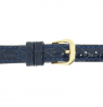 Laikrodžio dirželis CONDOR Croco Grain 119R.05.12.Y