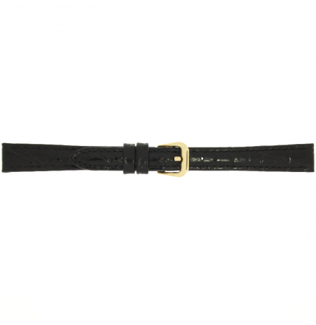 Laikrodžio dirželis CONDOR Croco Grain 119R.01.12.Y
