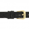 Laikrodžio dirželis CONDOR Croco Grain 119R.01.12.Y