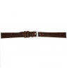 Laikrodžio dirželis CONDOR Alligator Grain 305R.02.12.W