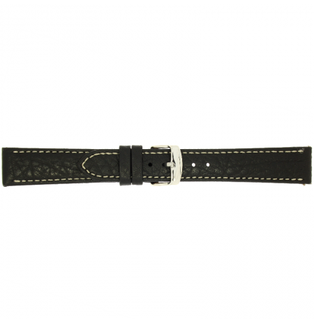Laikrodžio dirželis CONDOR Buffalo Grain 307R.01.18.W