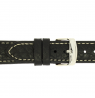 Laikrodžio dirželis CONDOR Buffalo Grain 307R.01.18.W